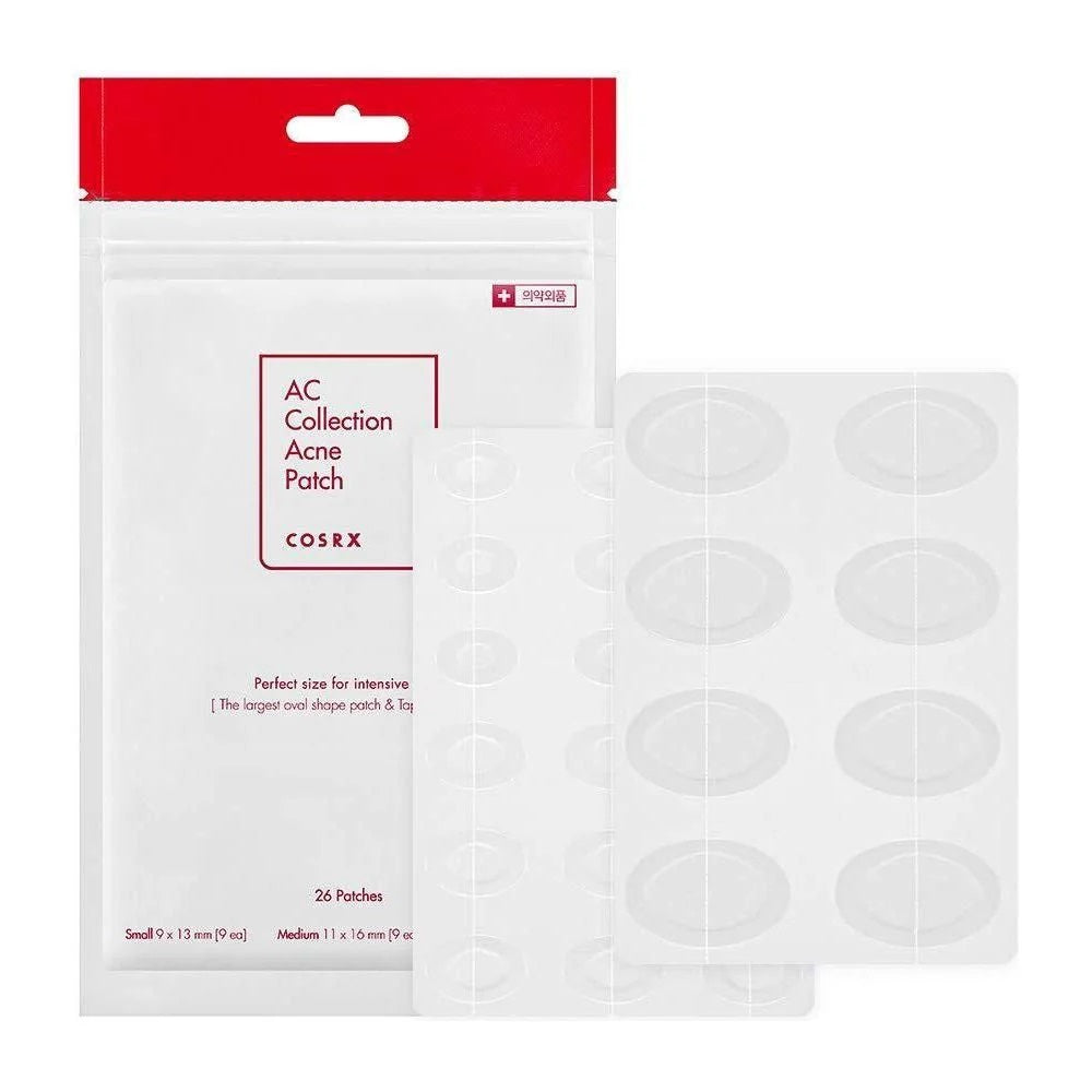 COSRX AC Collection Acne Patch, 26 Patches