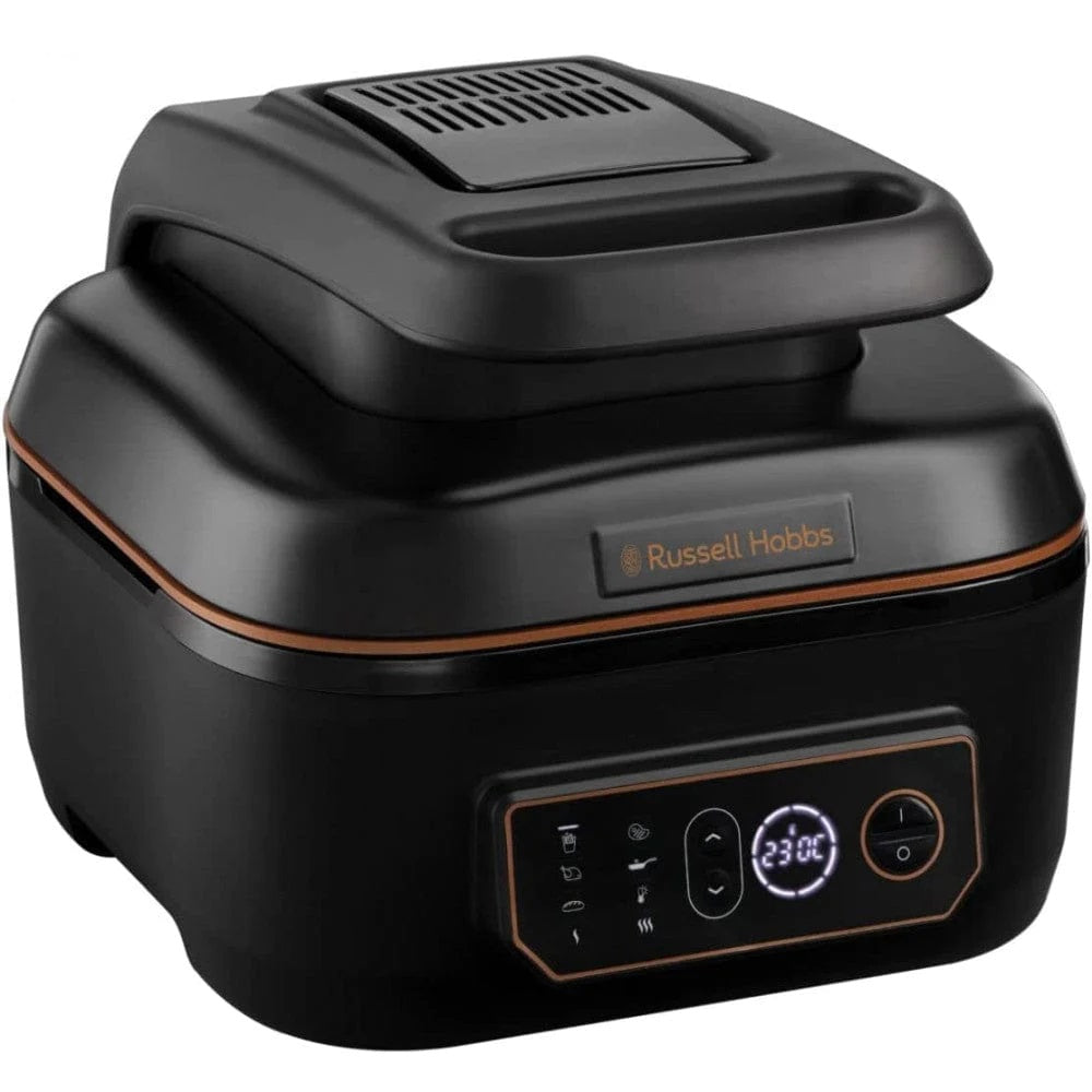 Russell Hobbs Satisfry Digital Air Fryer and Multicooker 5.5L