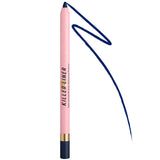 Too Faced Killer Liner 36 Hour Waterproof Gel Eyeliner 1.2g - Killer Sapphire