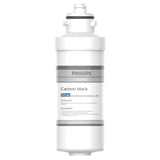 Philips ADD502 Water Dispenser Carbon Block Filtration System - White
