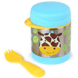 Skip Hop - Zoo Food Jar - Giraffe