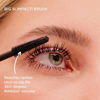 Benefit Cosmetics Badgal Bang Mascara 8.5g