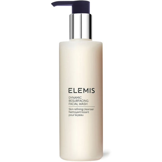 ELEMIS Dynamic Resurfacing Facial Wash 200ml