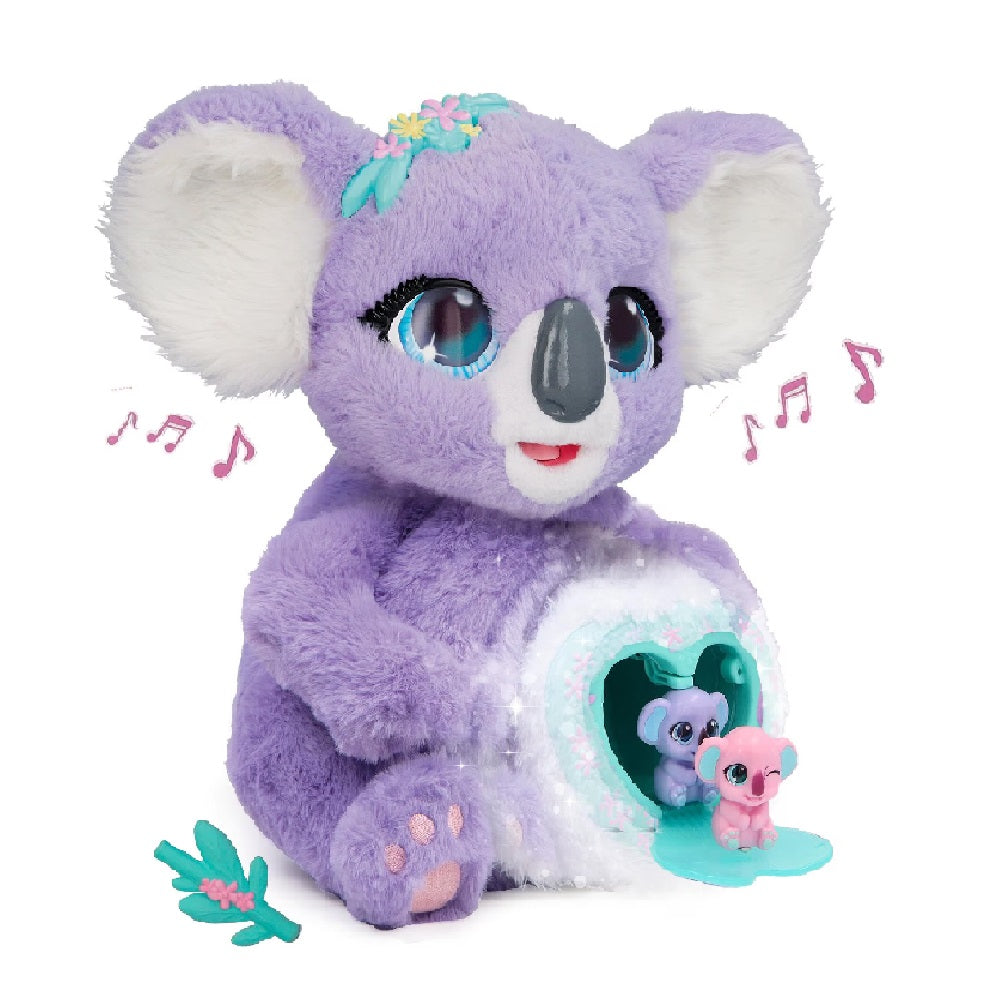 IMC Toys Koala Mama – Flitit - Online Store