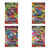 Pokémon TCG Mega Evolution Phantasmal Flames Booster Pack (1pc)