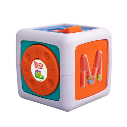 HapeeCapee Mini Cube