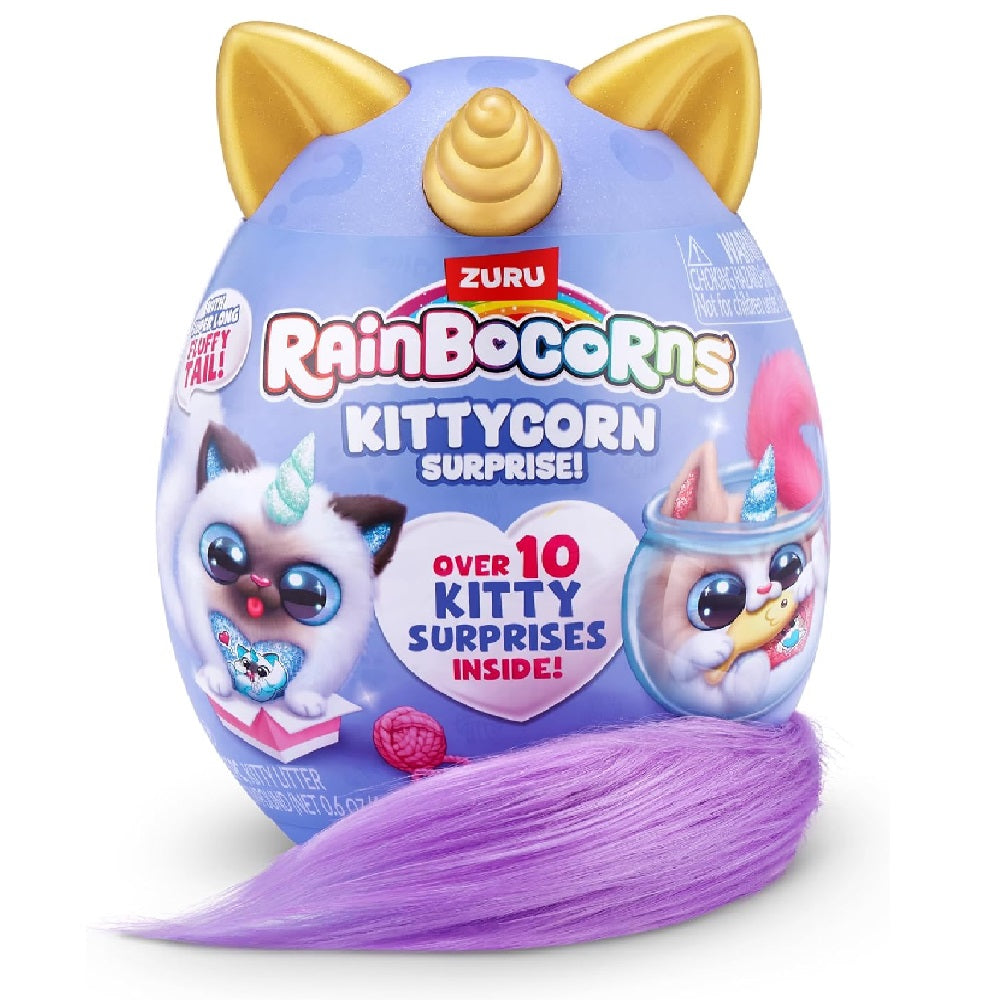 Zuru Rainbocorns Kittycorn Surprise (S9) (ZUR-92116)