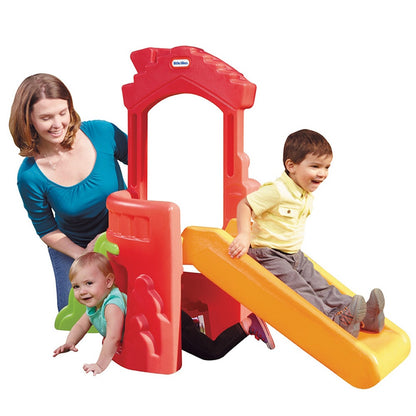 Little Tikes - Climb 'N Slide Playhouse