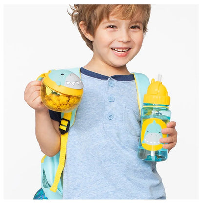 Skip Hop - Zoo Snack Cup - Shark