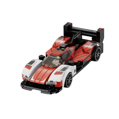 LEGO Speed Champions 76916 Porsche 963 Racing Building Set