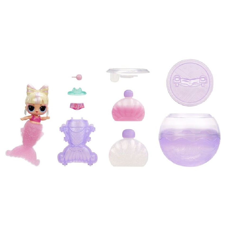 LOL Surprise Mermaids! Tots (Assorted PDQ)