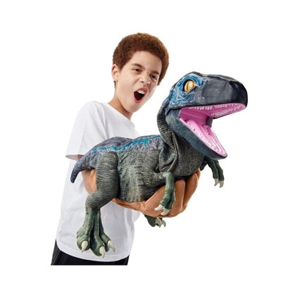 Wow Stuff Real FX - Baby Blue