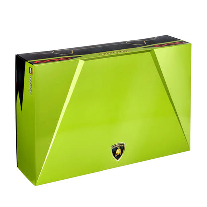 ليجو تكنيك 42115 لامبورجيني سيان FKP 37