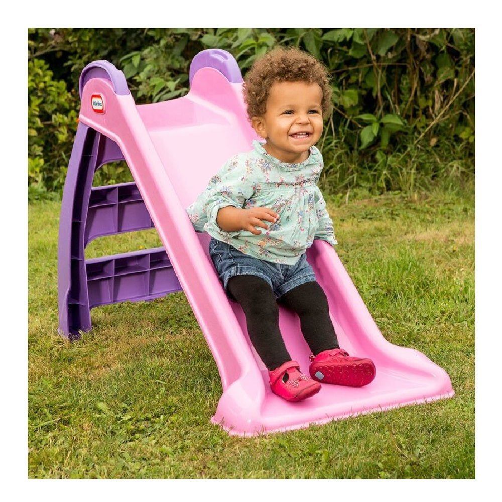 Little Tikes First Slide (Pink) (LIT-174988)