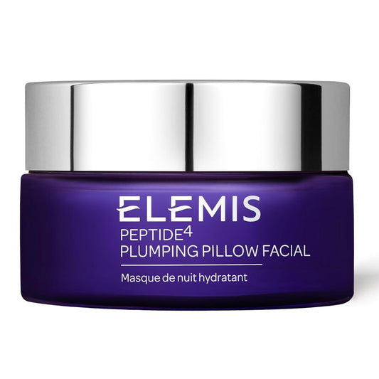 ELEMIS Peptide4 Plumping Pillow Facial 50ml