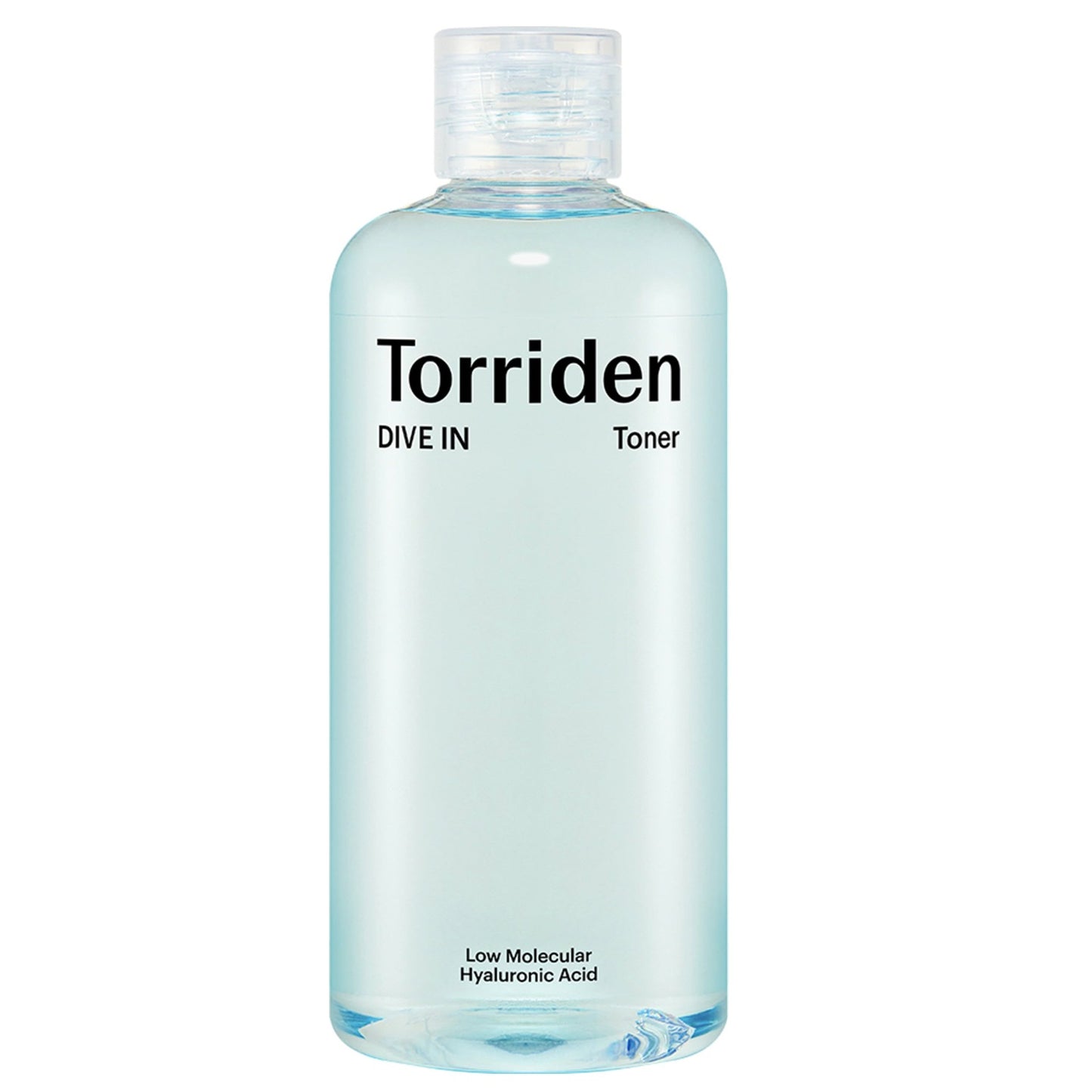 TORRIDEN DIVE-IN Low Molecular Hyaluronic Acid Toner 300ml