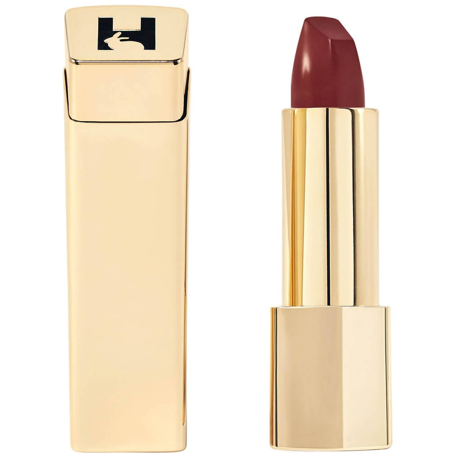 Hourglass Unlocked Satin Creme Lipstick 4g - Instinct 326