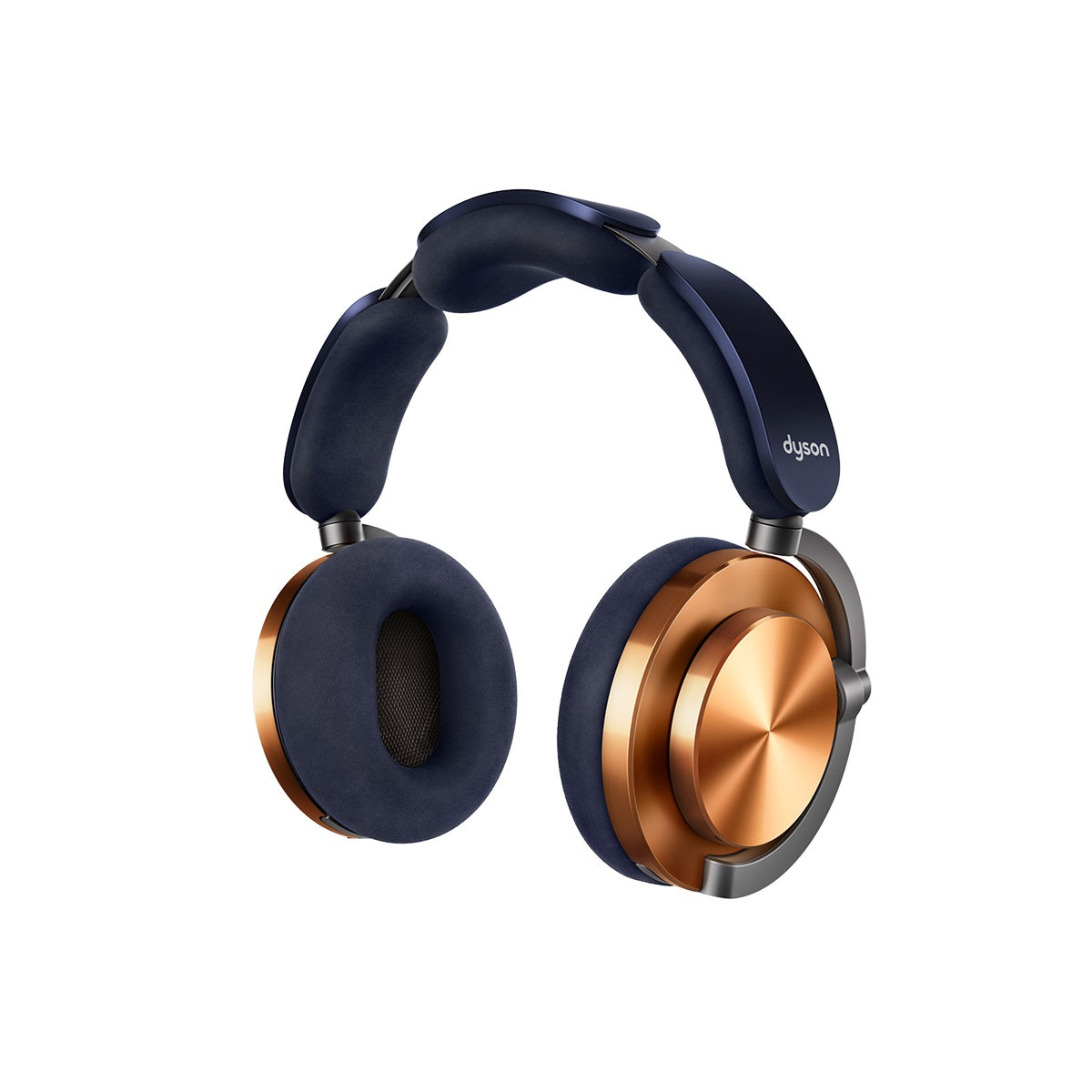 Dyson OnTrac™ Headphones - CNC Copper