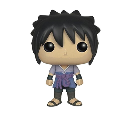 Funko - Pop! Animation - Naruto - Sasuke