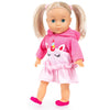 Bayer Charlene Little Love With Kiss & Laugh Sounds 33cm