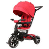 QPlay - Prime Tricycle - Red