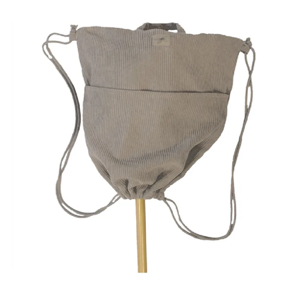 By Astrup Hobby horse, Black