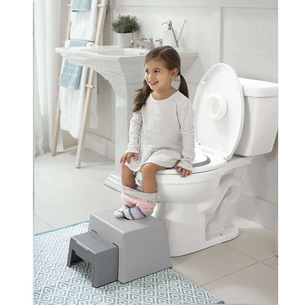 Skip Hop Easy Store Toilet Trainer