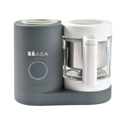 Beaba Babycook Neo Mineral Grey