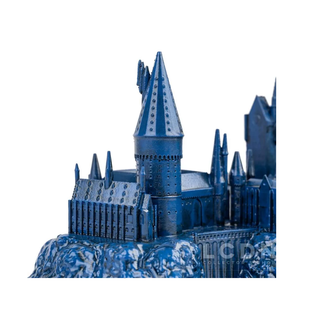 Erik: Harry Potter Hogwarts 3D Perpetual Calendar