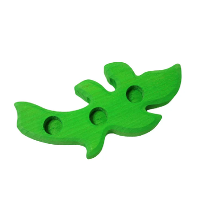 Grimms Dark green Branch