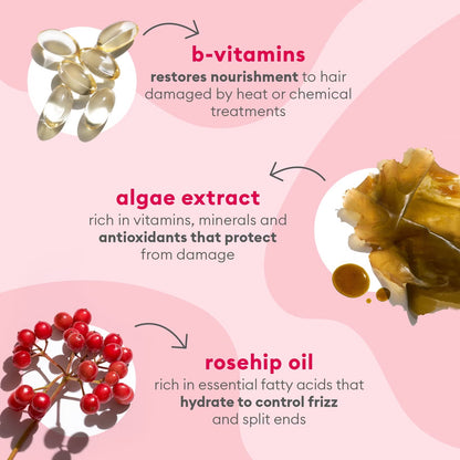 Briogeo Don't Despair, Repair! Deep Conditioning Hair Mask 59ml