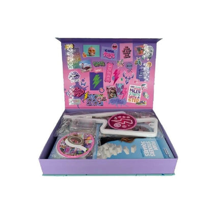 Wow Generation Room Decoration Kit