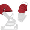 Hauck - Swift X Canopy - Red