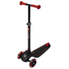 QPlay - Future Scooter - Red