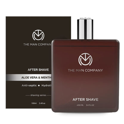 THE MAN COMPANY After Shave 100ml