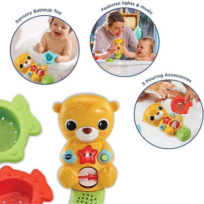 VTech Splashing Fun Otter