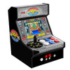 My Arcade 7.5" Collectable Street Fighter II Micro Player (Premium Edition) - Grey
