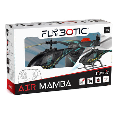 Silverlit Flybotic Air Mamba