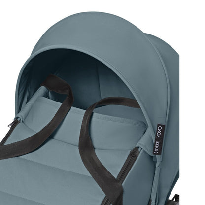 Stokke® YOYO® Newborn Shell - Aqua