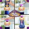 Magic Mixies Pixlings Unia The Unicorn Purple