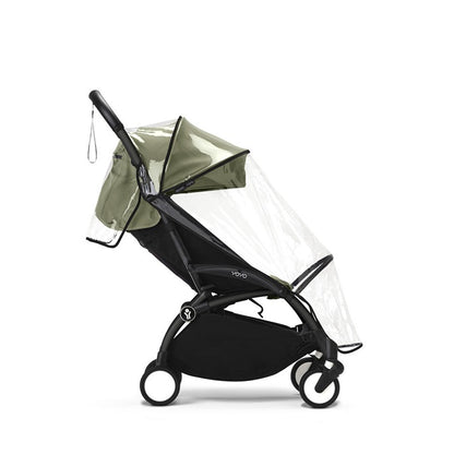 Stokke® YOYO® Newborn Shell - Black