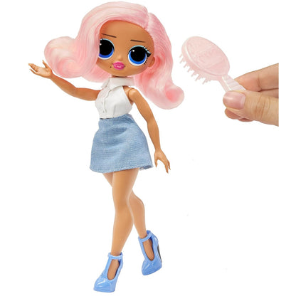LOL Surprise OMG Uptown Girl Doll