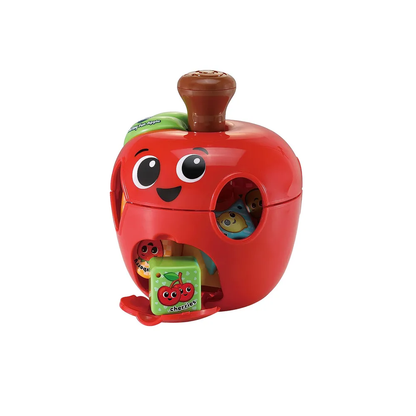 متعة فرز التفاح من VTech