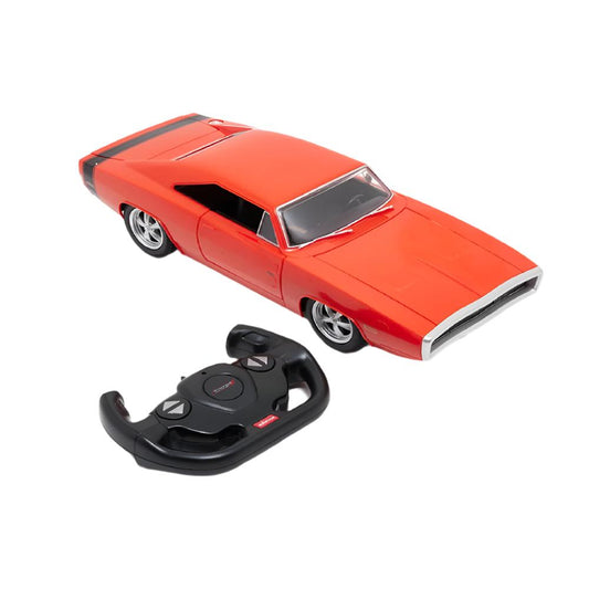 Rastar R/C Dodge Charger R/T 1:16