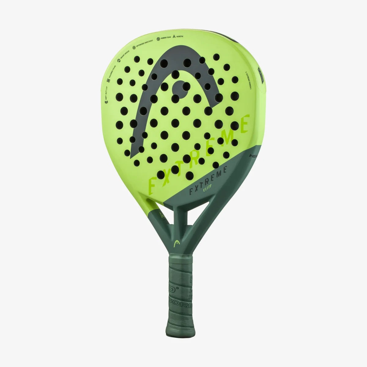 Head - Extreme Elite Padel Racquet - Diamond