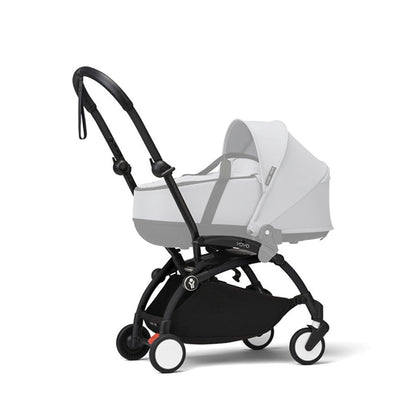 Stokke - YOYO Frame - Black