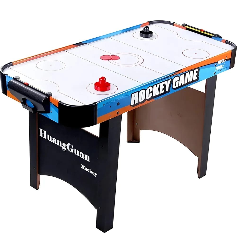 Huangguan Air Hockey Table HG238 (137x69x79.5cm)
