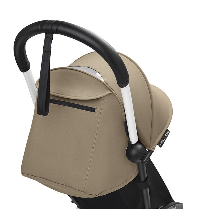 Stokke® YOYO® 6+ Color Pack - Toffee – Flitit - Online Store