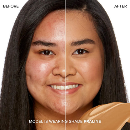 Too Faced Born This Way Foundation 30ml - Praline