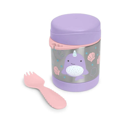 سكيب هوب - برطمان طعام زوو 325 مل - ناروال